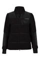 Teddy jacket Valegro Young Riders - Black