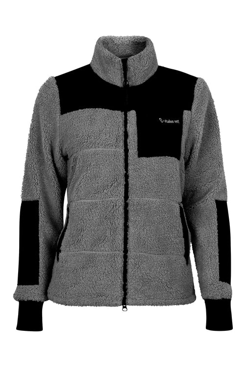 Teddyjacke Valegro Young Riders - Grey
