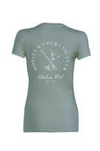 Logo shirt Quiwi Dream - Navy