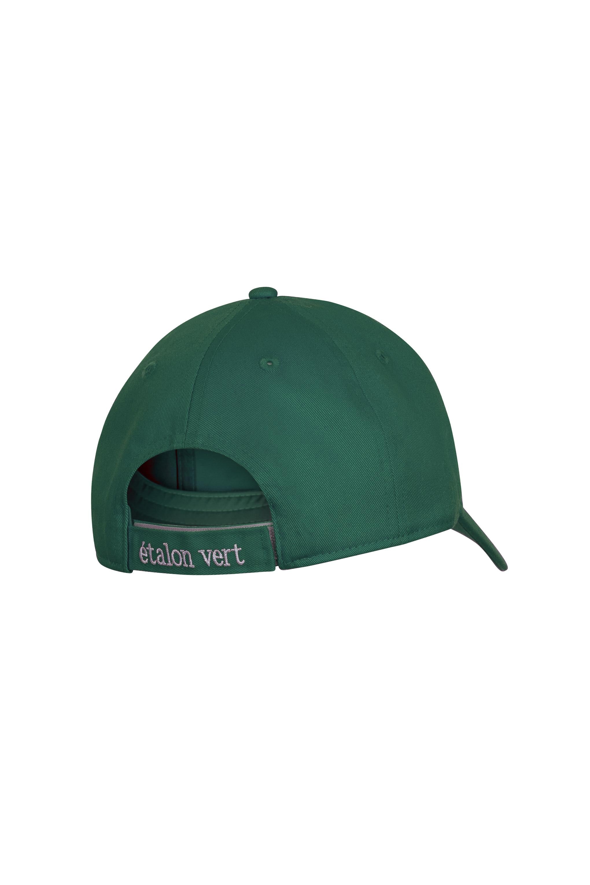Heartbreaker cap