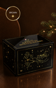 Étalon Vert Adventskalender 2026 – brown
