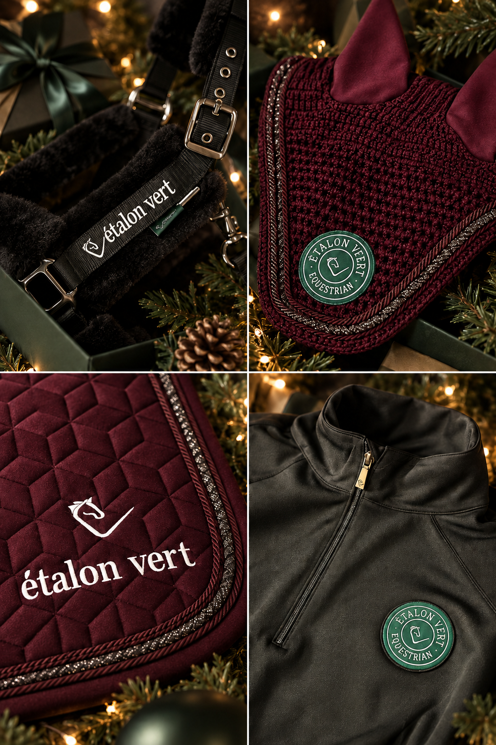 Echte Produktdetails