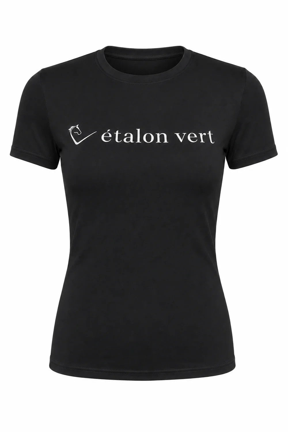 Logoshirt Quiwi Dream - Aachen Riders Club - Black