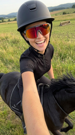 Lunettes de soleil Numero Uno - gris