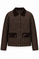 Baloubet Heritage Jacket - Brown