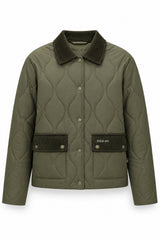 Baloubet Heritage Jacket - Olive
