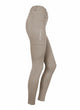 Belissimo 2.0 breeches knee grip - taupe
