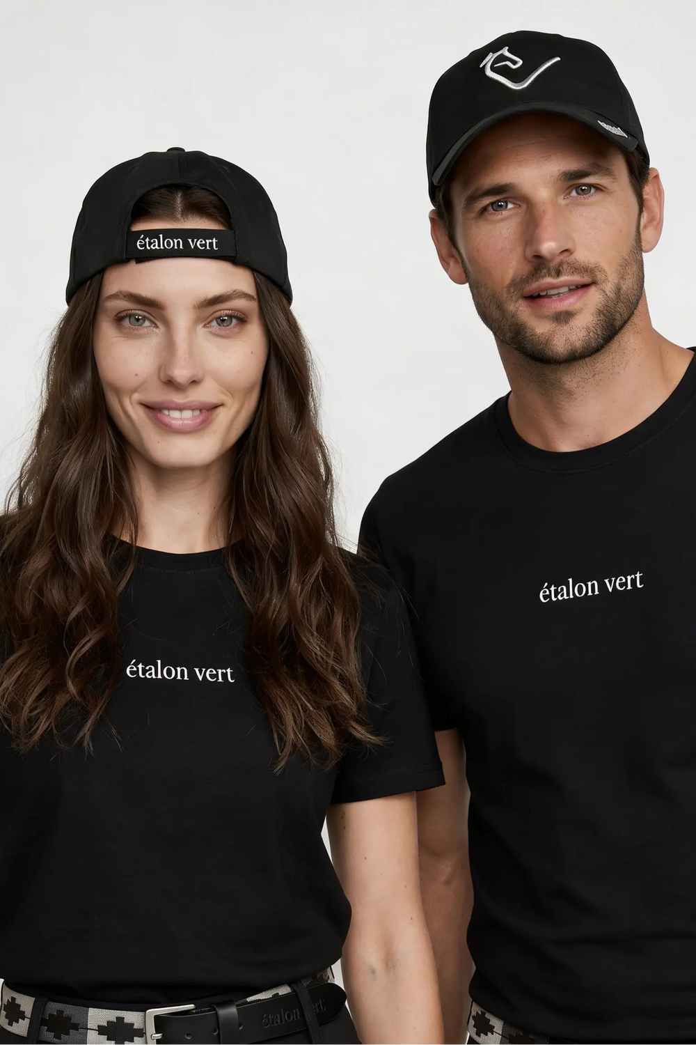 Logoshirt Ferro - Black