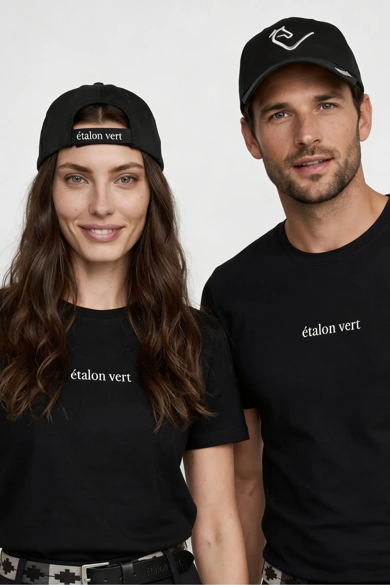 Logoshirt Ferro - Black