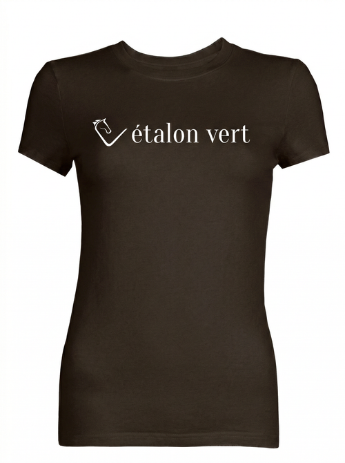 Logoshirt Quiwi Dream - Brown