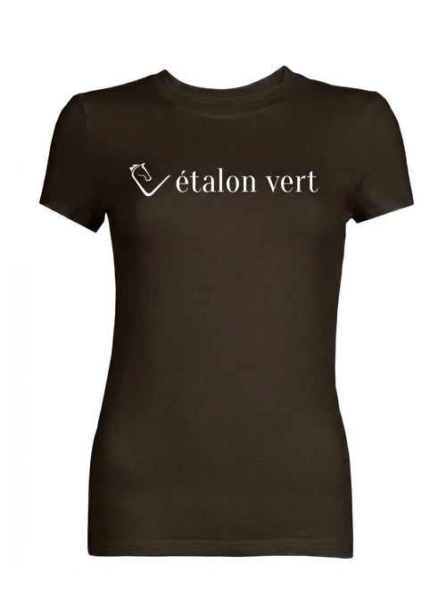 Logoshirt Quiwi Dream - Brown