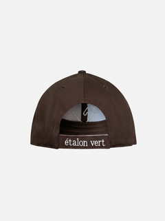 Heartbreaker Cap - Brown
