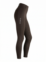 Chacco 2.0 - Leggings Young Riders Fullgrip - Grey