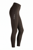 Chacco 2.0 - Leggings Fullgrip - Grey