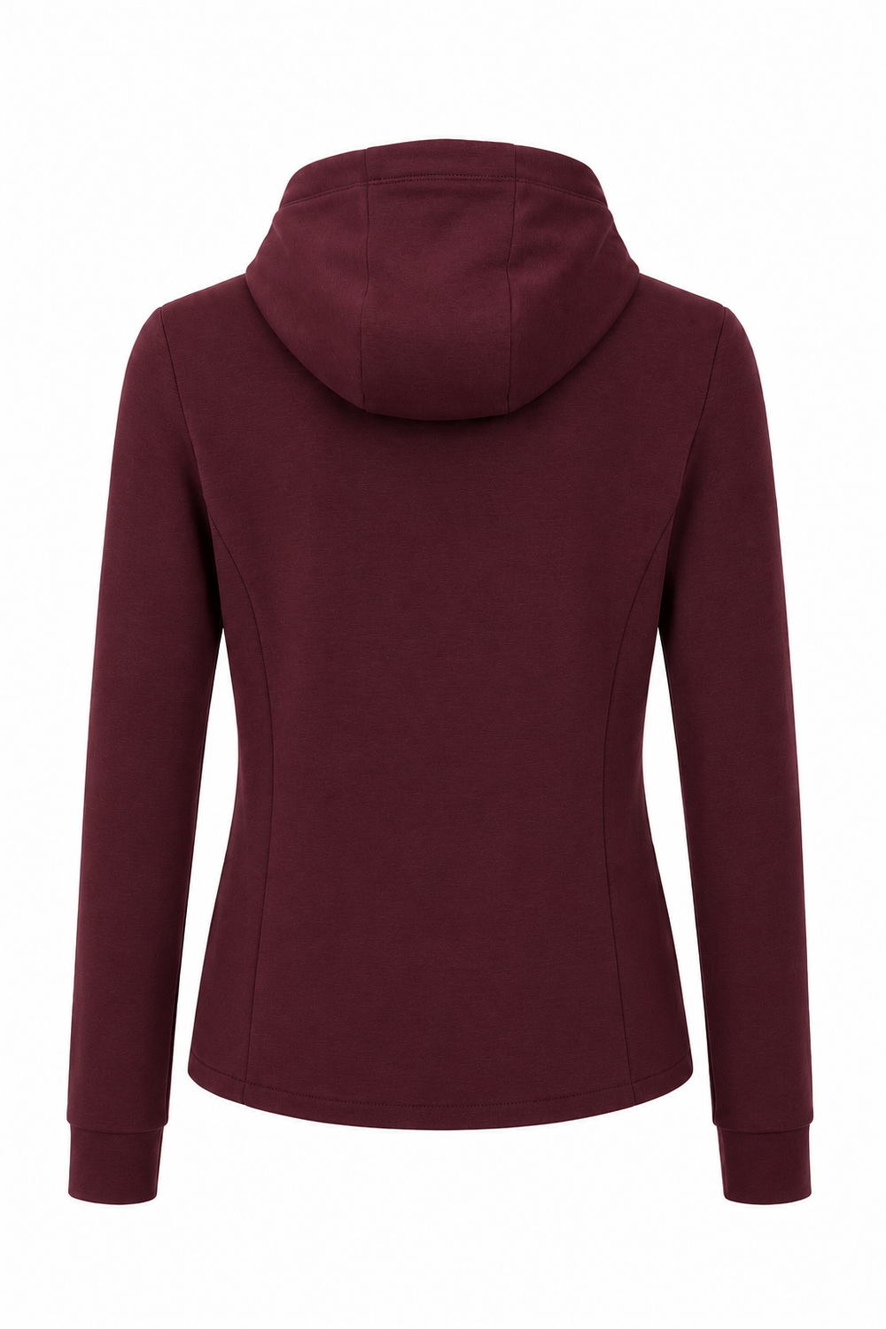 Grannus 2.0 Young Riders Sports Jacket - Burgundy