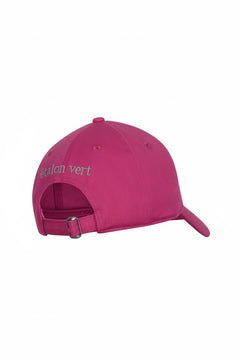 Goldfever Cap - Black/Stone