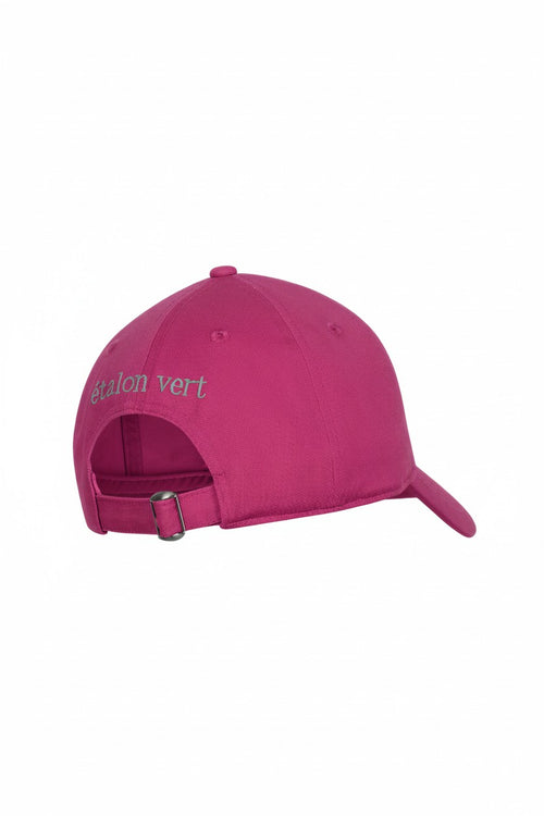 Casquette Goldfever - Noir/Pierre