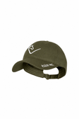 Heartbreaker Cap - Olive