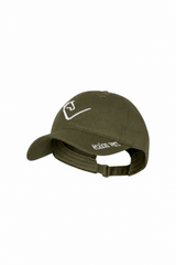 Heartbreaker Cap - Olive