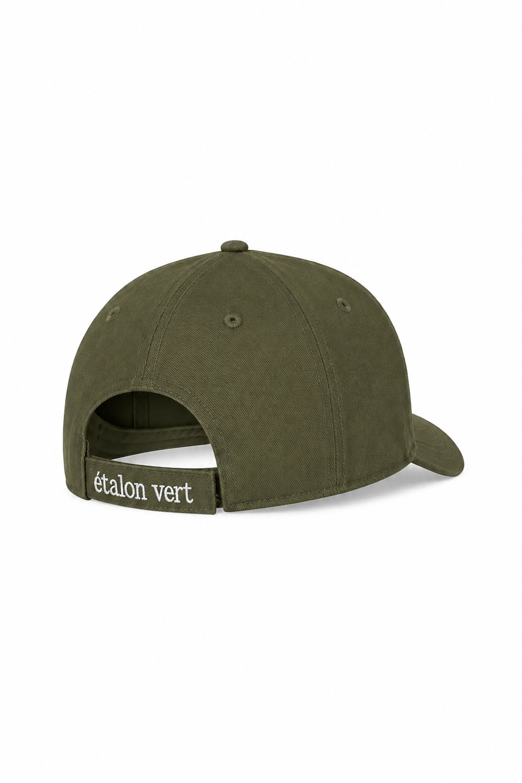 Heartbreaker Cap - Olive