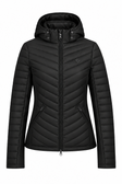 Cassini Steppjacke 2.0 – Black