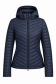 Cassini Steppjacke 2.0 – Navy