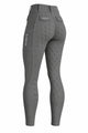 Chacco 2.0 Fullgrip Grey – Rückansicht 3/4
