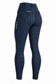 Chacco 2.0 Fullgrip Navy – Rückansicht 3/4