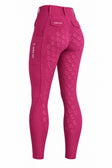 Chacco 2.0 - Leggings Fullgrip - Very Berry
