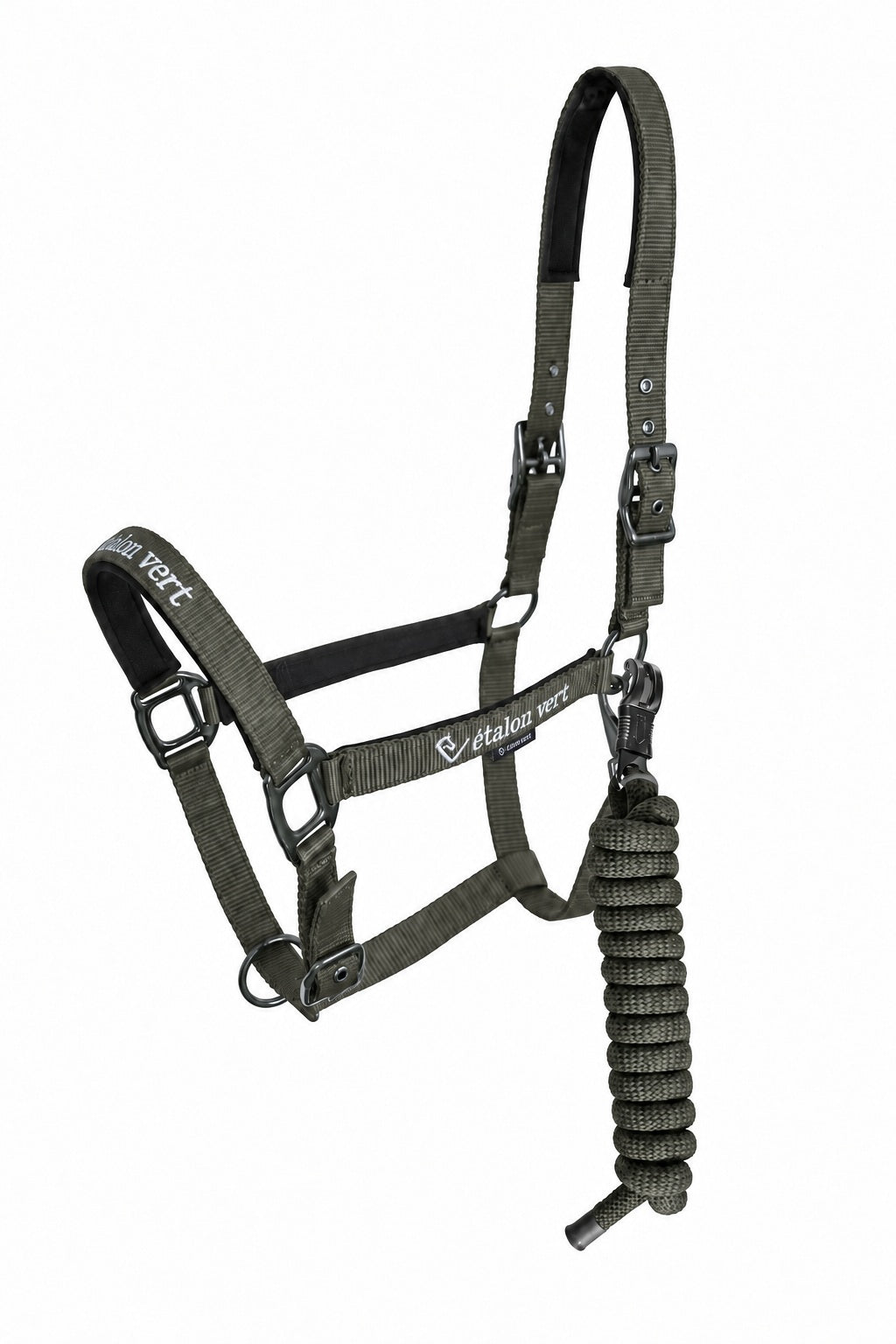 De Niro Halfter Olive – Hauptbild