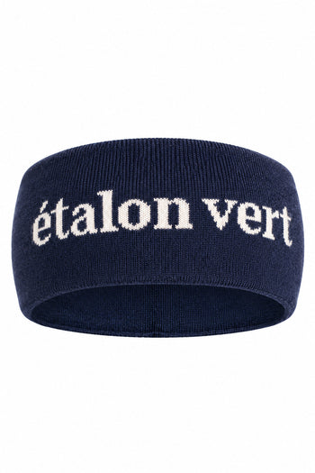 Headband - Don Carlos 2.0 - Navy