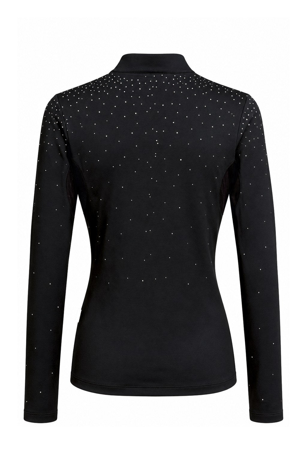 Easy Game Glitter Black – Produktfreisteller von hinten