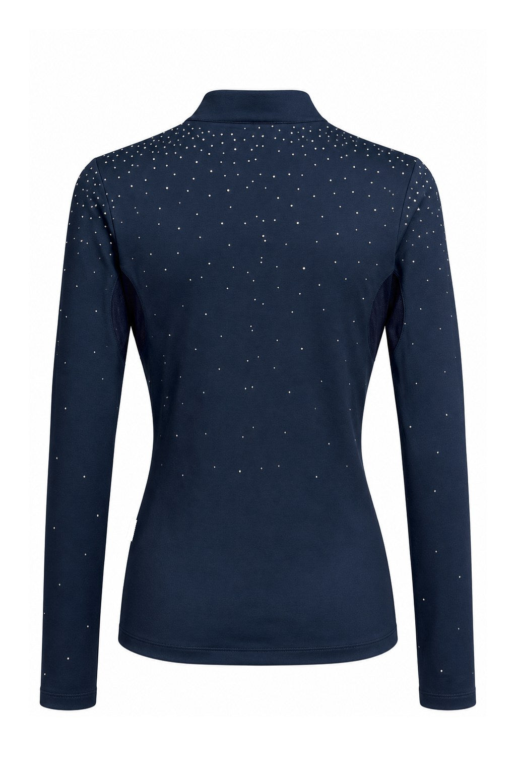 Easy Game Glitter Navy – Produktfreisteller von hinten