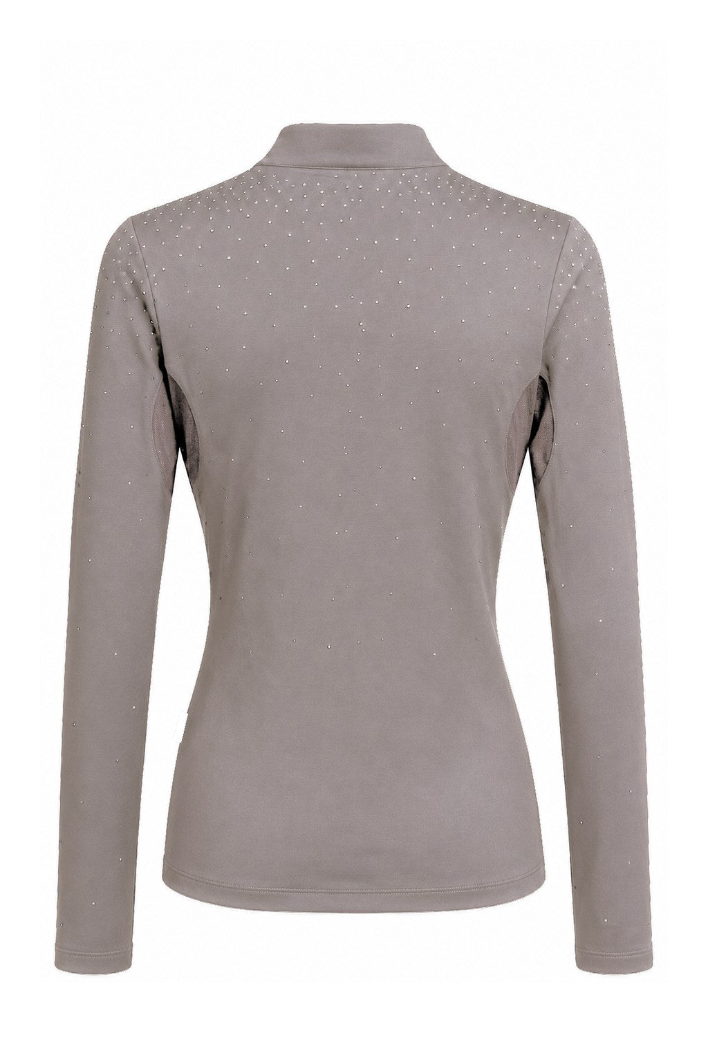 Easy Game Glitter Taupe – Produktfreisteller von hinten
