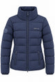 Emerald Jacke Navy – Vorderansicht