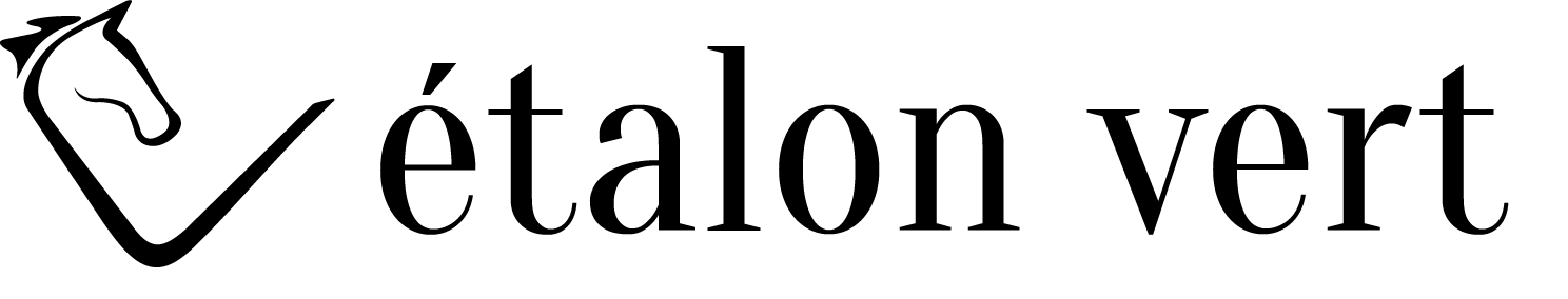 Etalon Vert Shop