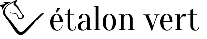 étalon vert