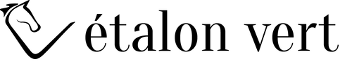 étalon vert