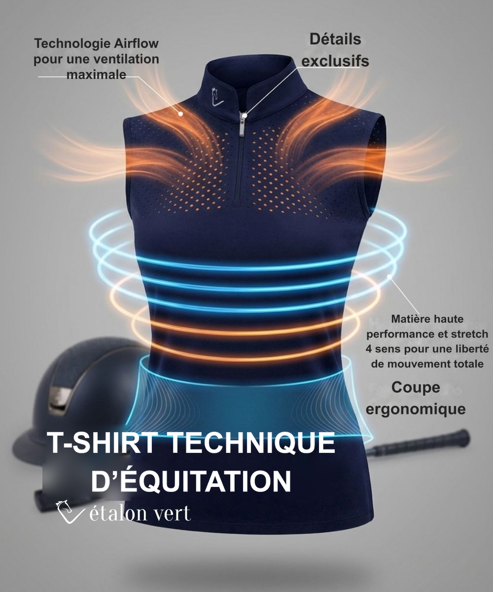 Infographie produit étalon vert : Détails exclusifs [fr]