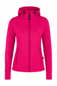 Veste de sport Grannus Thermo Young Riders - Very Berry