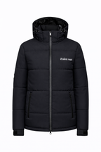 Pufferjacke - Escudo - Black