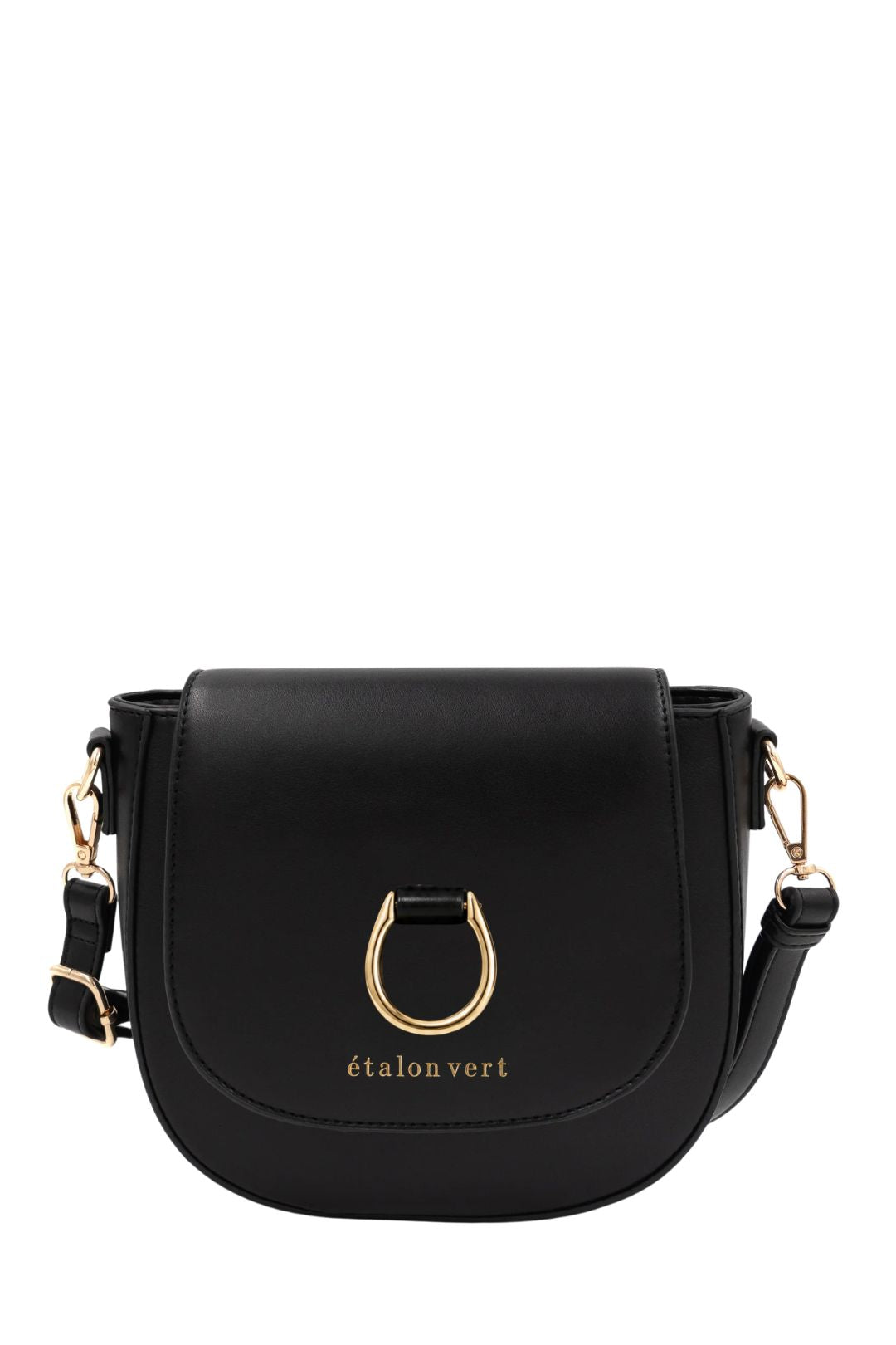 étalon vert x WIND & VIBES Madrid Black/Gold - Hufeisen