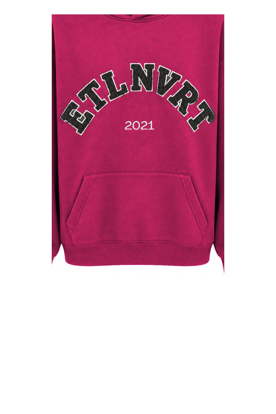 Lettrage chenille