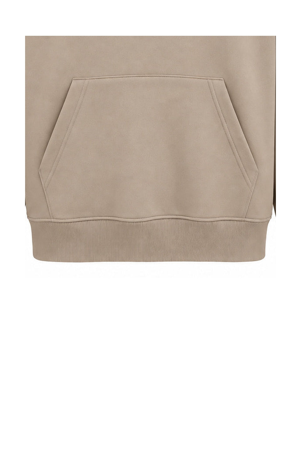 Kangaroo pocket