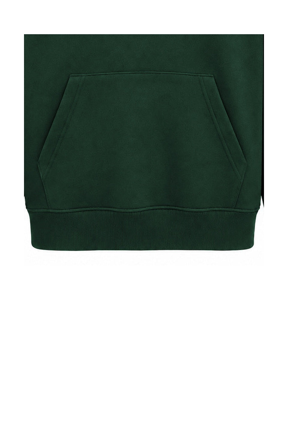 Kangaroo pocket