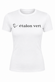 Logoshirt Quiwi Dream - White