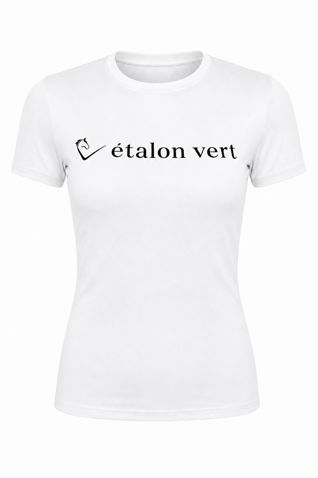 Logoshirt Quiwi Dream - Blanc