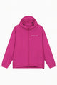 Rain jacket - Darco - Black