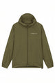 Rain jacket - Darco - Black