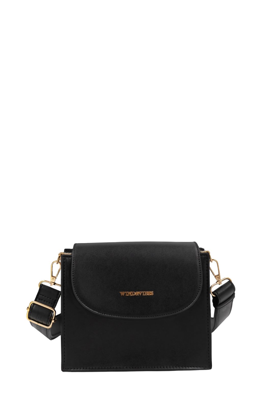 étalon vert x WIND & VIBES Manhattan Black/Gold